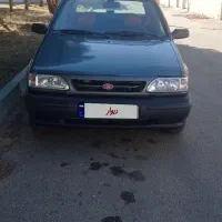 پرایدمدل86دوگانه فابریک