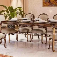 نهار خوری تمام چک/بدون سقف بازپرداخت/کد۱۱|میز و صندلی غذاخوری|مشهد, شهید قربانی|دیوار