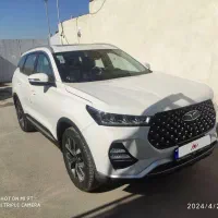 تیگو۷پرومیوم درحدصفر1403