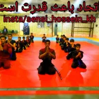 سبک جهانی نینجا توشین دو