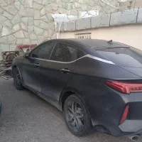 kmc j7|خودرو سواری و وانت|تهران, جنتآباد شمالی|دیوار