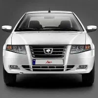 سمند سورن پلاس