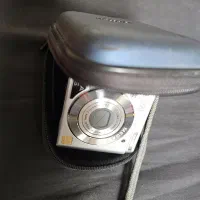 دوربین  دیجیتال پاناسونیک|دوربین عکاسی و فیلم‌برداری|تهران, شهرک شهید باقری|دیوار