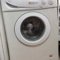 لباسشویی آبسال  دوشیره
