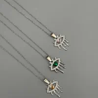 (فروشگاه ساعت و بدلیجات گلچین)گردنبند دخترانه|بدلیجات|تبریز, |دیوار