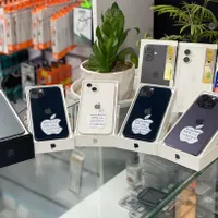 اپل iPhone 13 با حافظهٔ ۱۲۸ گیگابایت