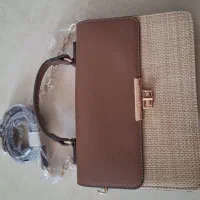 کیف زنانه اصل Anne Klein نو، وارداتی از آمریکا