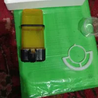 چند عدد دون خوری وآب خوری عروس هلندی مرغشق و....|پرنده|تبریز, |دیوار