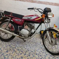 ۱۲۵ صدف کویر مدل ۸۵ تمیز تمیز