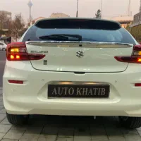 سوزوکی بالنو اقساط آماده تحویل صفر|خودرو سواری و وانت|تهران, اقدسیه|دیوار