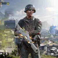 اکانت کالاف دیوتی موبایل