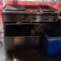 وسایل ساندویچی