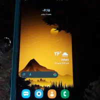 سامسونگ Galaxy A10 با حافظهٔ ۳۲ گیگابایت|موبایل|کرمانشاه, |دیوار