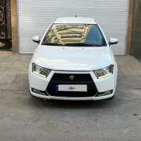 دنا پلاس‌ مدل ۱۴۰۲ کم کار در حد خشک|خودرو سواری و وانت|مشهد, هدایت|دیوار