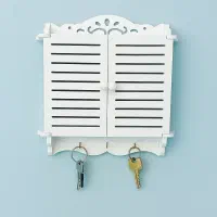 شلف دیواری پوشش فیوز و جاکلیدی هولدرکنتور برق ضدآب|صنایع دستی و سایر لوازم تزئینی|مشهد, کوشش|دیوار