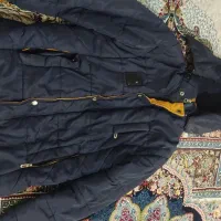 کاپشن بارانی مردانه