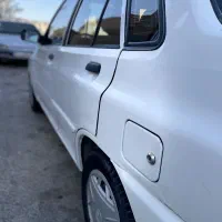 ۱۳۲مدل ۹۱داشبوردجدید|خودرو سواری و وانت|بیرجند, |دیوار