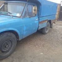 زامیاد مدل ۶۶|خودرو سواری و وانت|ارطه, |دیوار