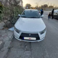 دنا تیپ دو تمیز۱۲۰کار|خودرو سواری و وانت|مشهد, موعود|دیوار