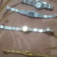 ساعت مچی مردانه وزنانه|ساعت|اهر, |دیوار