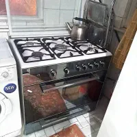 گاز فر دار