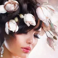 اتاق و صندلی آرایشگاه