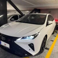 آریزو6GT