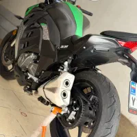 z1000شرکت کویر|موتورسیکلت|سبزوار, نواب صفوی|دیوار