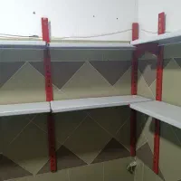 قفسه فروشی نونو