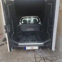 پراید وانت مدل ۴۰۳|خودرو سواری و وانت|کرمانشاه, |دیوار