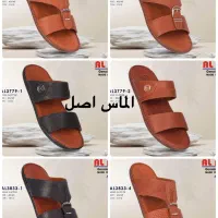 دمپایی اصل المطراش-الماس-الاصایل اصل و صندل طبی|کیف، کفش، کمربند|بندرعباس, |دیوار