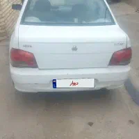 پراید 132 sx مدل ۹۰|خودرو سواری و وانت|مشهد, ویلاشهر|دیوار