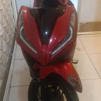 گلیک ۱۵۰مدل۱۴۰۰|موتورسیکلت|کرج, فاز ۴ مهرشهر|دیوار