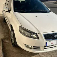 رانا پلاس tu5 ۱۴۰۰ بدون رنگ کم کار|خودرو سواری و وانت|یزد, |دیوار