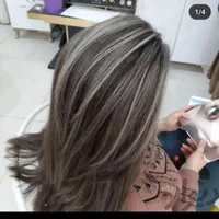 آموزش تخصصی رنگ ولایت وتخفیف ویژه رنگ و لایت|خدمات آرایشگری و زیبایی|کرمانشاه, |دیوار
