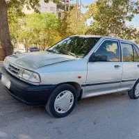 پراید 88 دوگانه CNG سالم و مرتب|خودرو سواری و وانت|خرمآباد, |دیوار