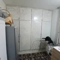 رهن کامل آپارتمانی کوی مهدیس جانبازان خ۱|اجارهٔ آپارتمان|اهواز, جانبازان|دیوار