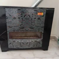 بخاری منزل و و یلا