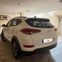 هیوندای توسان ix 35 2400cc، مدل۲۰۱۷|خودرو سواری و وانت|اصفهان, آبشار|دیوار