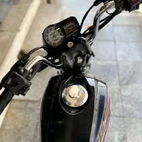کی وای ۱۵۰ تمیز|موتورسیکلت|اهواز, شریعتی جنوبی|دیوار