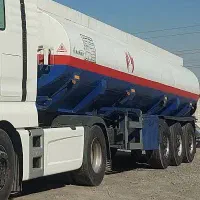 فروش و معاوضه تانکر ماموت