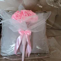گل عروس|گل مصنوعی|اهواز, کوی مهدیس|دیوار