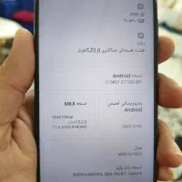 گوشی شیاومی pocom3|موبایل|بندر ماهشهر, |دیوار