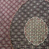 فرش|فرش|سیرجان, |دیوار