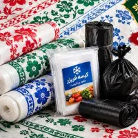 تولیدی یکبار مصرف بهنام