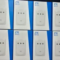 مودم سیمکارتی جیبی ایرانسل آمریکایی همراه اول 5G|مودم و تجهیزات شبکه|تبریز, |دیوار