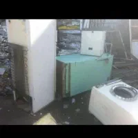 خرید لباسشویی های خراب کهنه و سوخته منزلتان