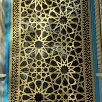 جوشکاری درب و پنجره|مصالح و تجهیزات ساختمان|مشهد, جانباز|دیوار