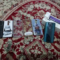 گوشی نوت ۸ پرو سالم و روان