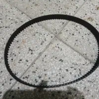 تسمه تایم کنتینتال المان